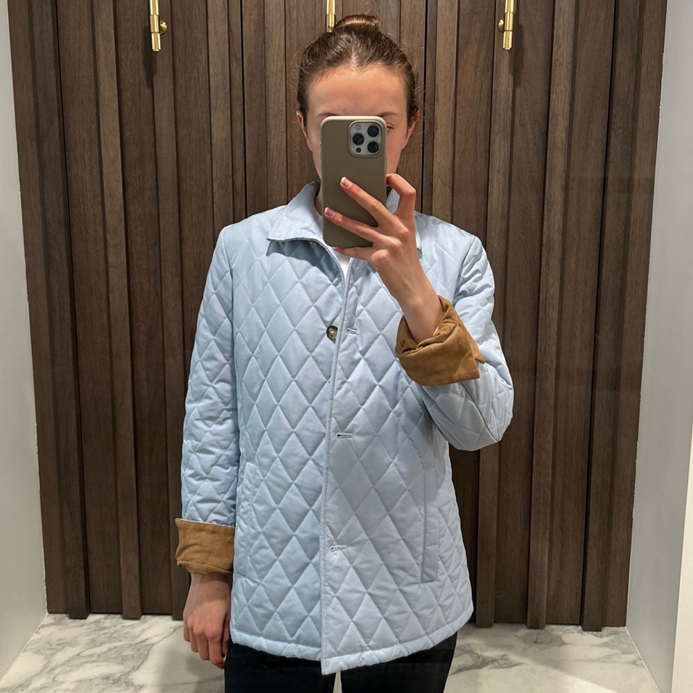 Loro Piana Jacket